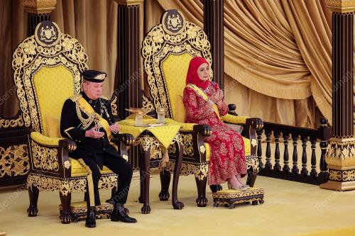 SULTAN IBRAHIM