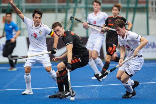 HOCKEY JUNIOR WORLD CUP 2023