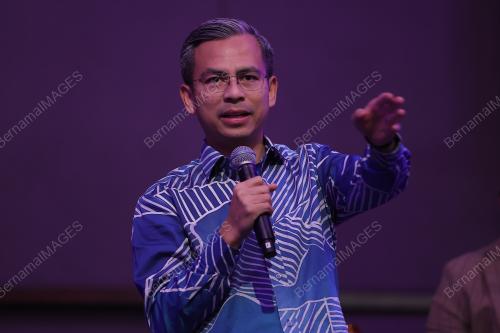 FAHMI FADZIL