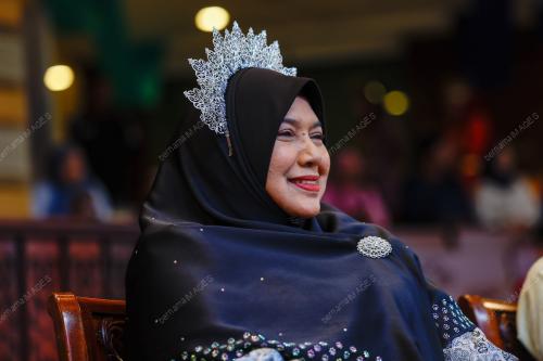 DATIN PADUKA NUR-UL AFIDA KAMALUDIN