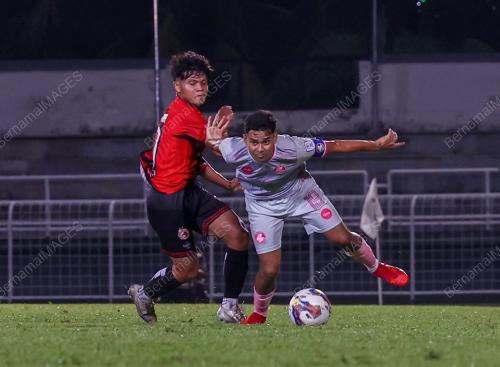 LIGA SUPER 2023