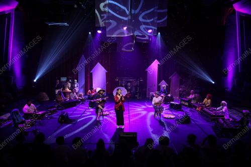TEATER KAMPUNG RONGGENG 2.0