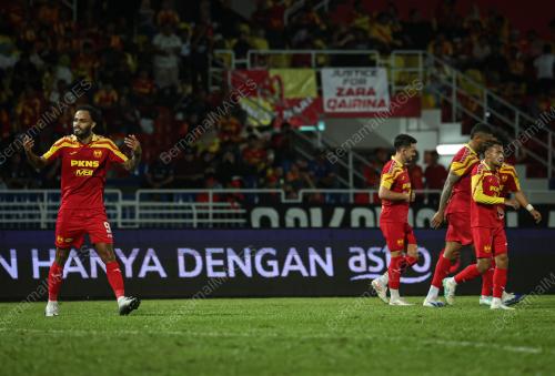 LIGA SUPER MALAYSIA 2025/2026