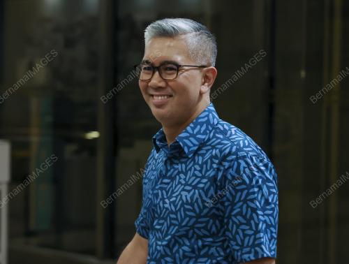 MESYUARAT RUNDINGAN KERUSI
