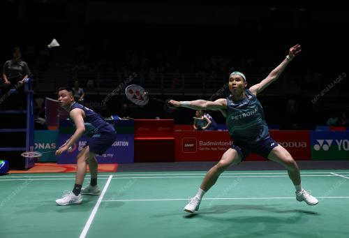 PRODUA MASTERS MALAYSIA 2026