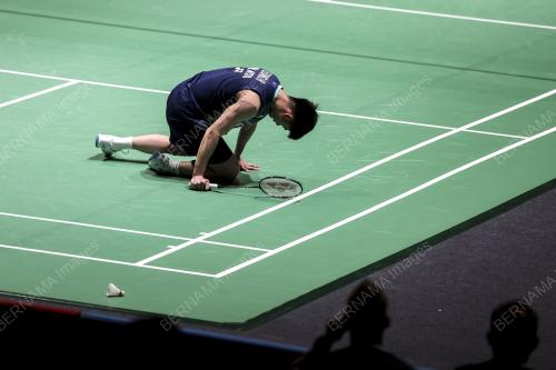 PERODUA MALAYSIA MASTERS 2026