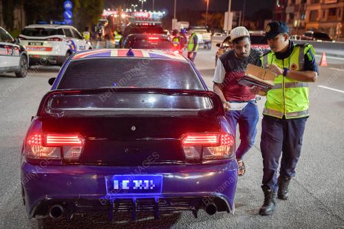 OPS KHAS JPJ SEMPENA AIDILADHA