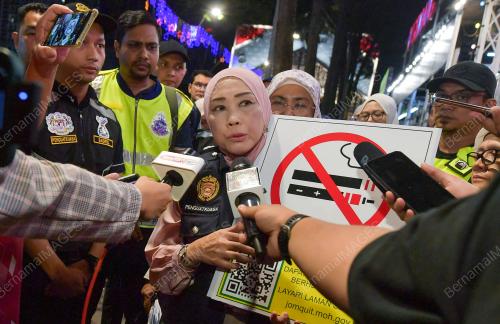 DATUK DR NORHAYATI RUSLI