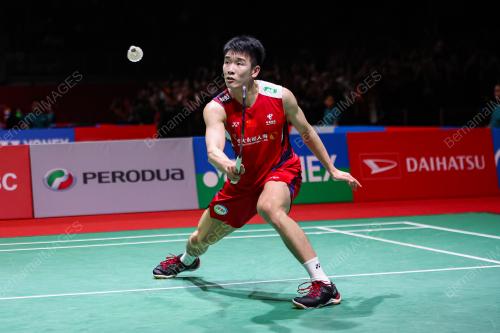 MASTERS MALAYSIA 2024