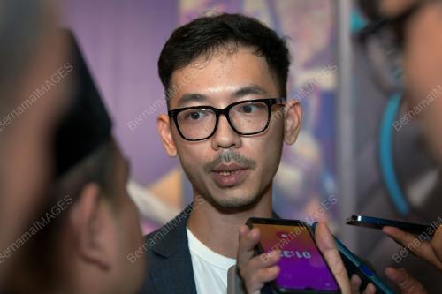 SIEW HAO ZHEN