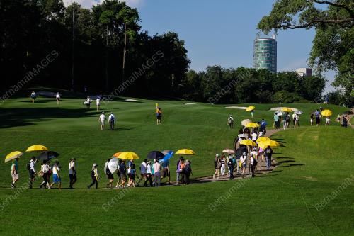 MAYBANK CHAMPIONSHIP 2023