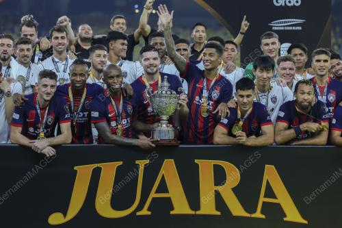 FINAL PIALA MALAYSIA