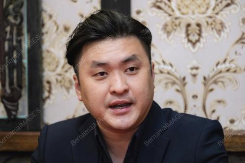 KEVIN NG