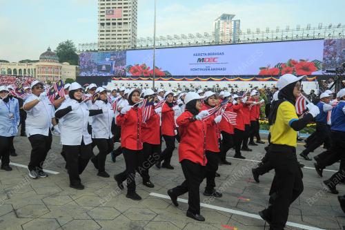 HARI KEBANGSAAN 2022