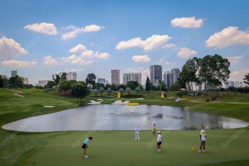 MAYBANK CHAMPIONSHIP