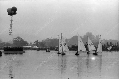 PERAYAAN HARI WILAYAH