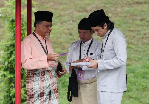 PILIHAN RAYA UMUM KE-15