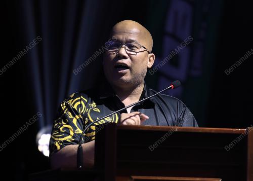 PROFESSOR DATUK SERI IR DR NOOR AZUAN ABU OSMAN