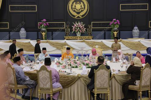 SULTAN IBRAHIM