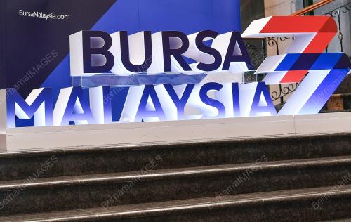 BURSA MALAYSIA NEW LOGO