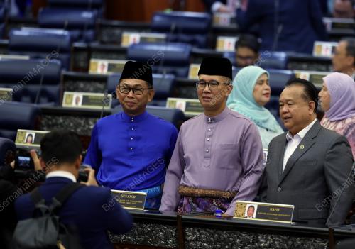 BELANJAWAN 2026