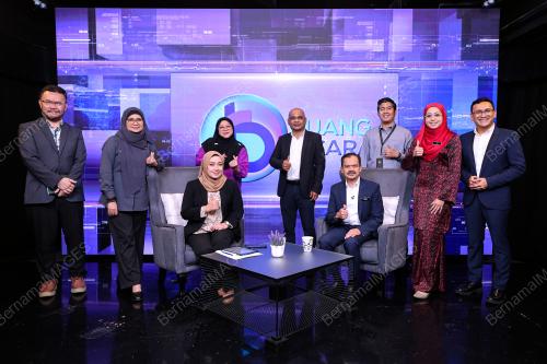 DATUK MOHAMAD FAUZI MD ISA