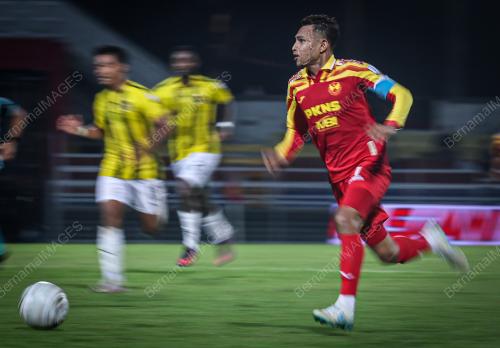 LIGA SUPER MALAYSIA 2025/2026