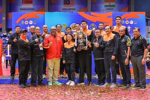 ASTAF SEPAK TAKRAW PIALA ASIA 2025