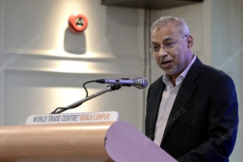 PROF DATUK DR ANSARY AHMAD