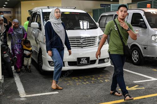 KES PEMBUNUHAN NUR FARAH KARTINI