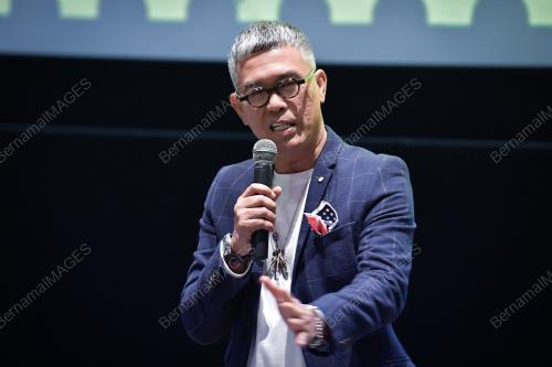ADLIN AMAN RAMLIE
