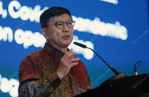 TAN SRI SOH THIAN LAI