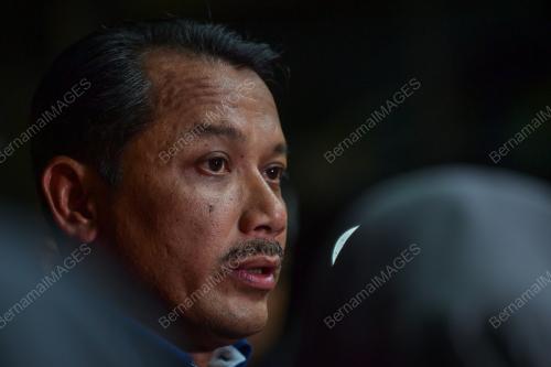SULIZMIE AFFENDY SULAIMAN