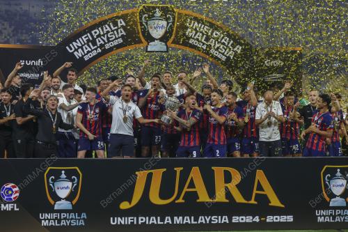 FINAL PIALA MALAYSIA