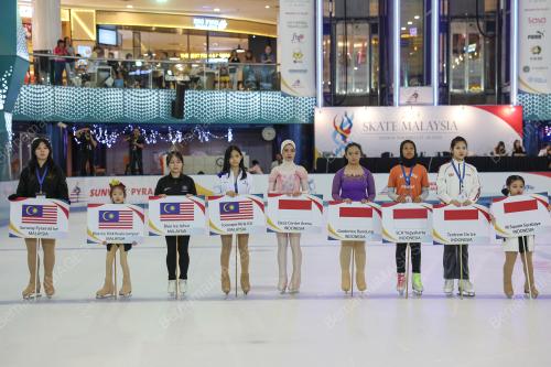 THE 2024 SKATE MALAYSIA OPENING CEREMONY