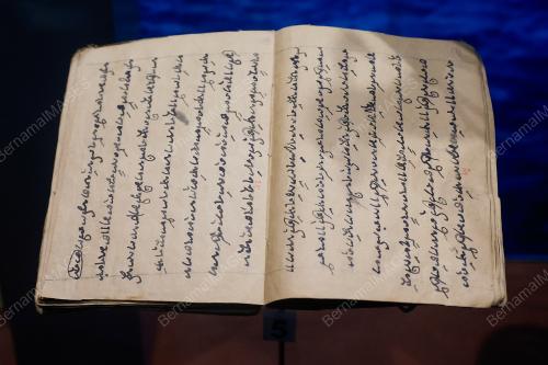 SEJARAH MALAYSIA SEMPENA HARI WARTAWAN NASIONAL