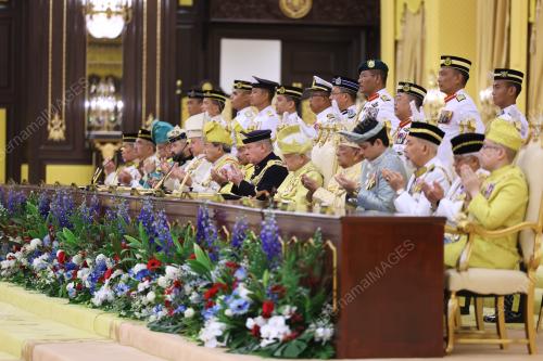 SULTAN IBRAHIM