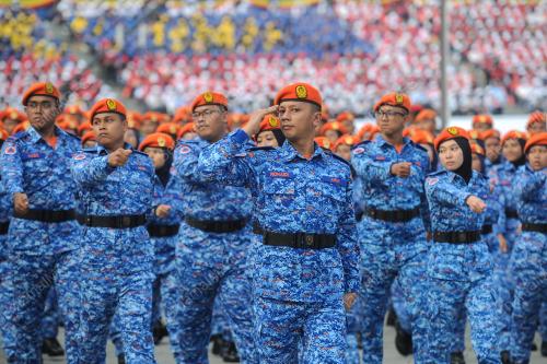 HARI KEBANGSAAN 2022