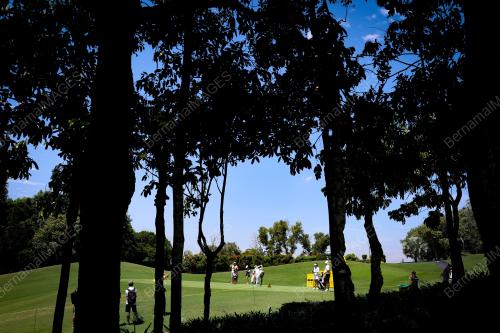 MAYBANK CHAMPIONSHIP