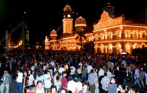 DATARAN MERDEKA