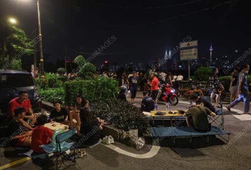 SAMBUTAN TAHUN BARU 2023