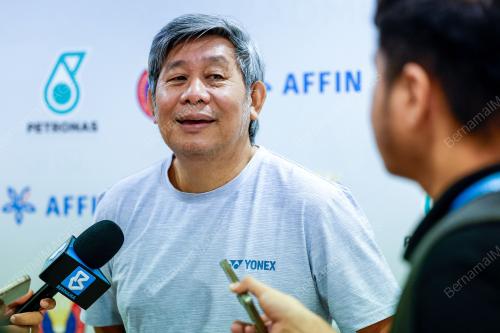 HERRY IMAN PIERNGADI