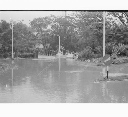 BANJIR