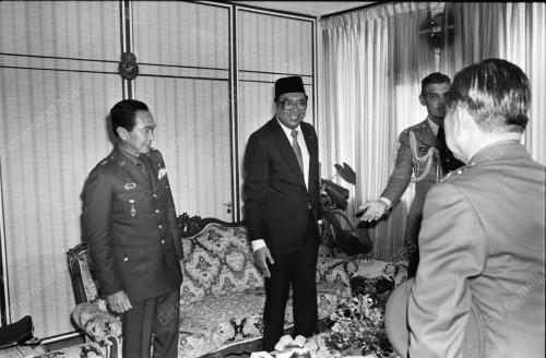 KEMENTERIAN PERTAHANAN