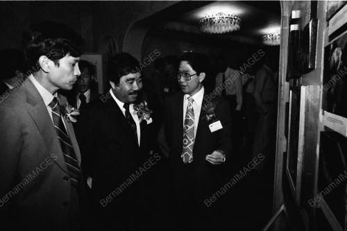 Rasmi Sidang Tanaman Tropika