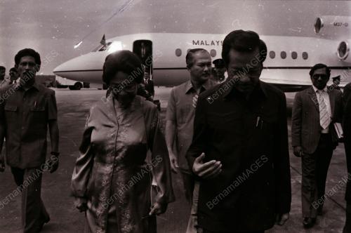 DATUK SERI MAHATHIR MOHAMED