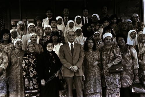 PERGERAKAN WANITA UMNO