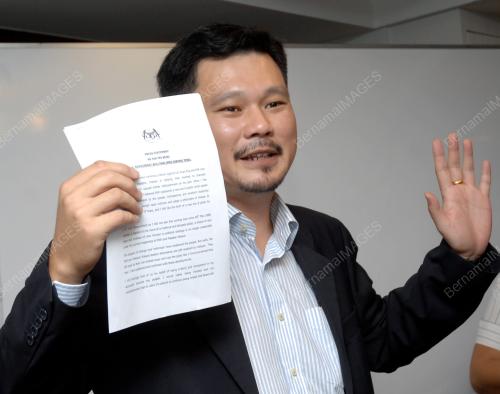 TAN TEE BENG