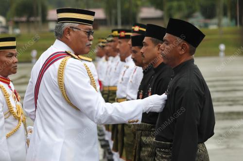 TAN SRI ZAMROSE MOHD ZAIN