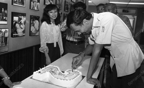 ULANGTAHUN JABATAN FOTO